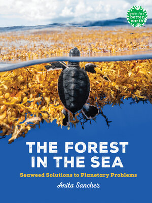 cover image of The Forest in the Sea